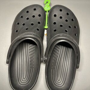 BRAND NEW Crocs! m10/w12